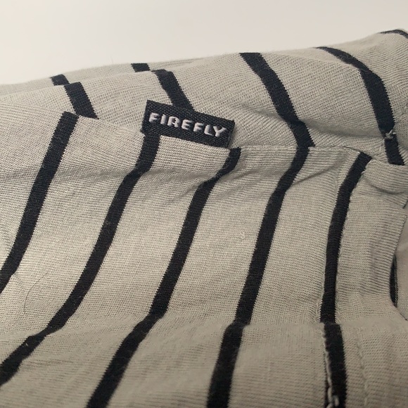 Striped shirt - Picture 3 of 5